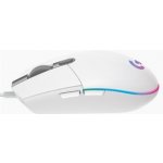 Logitech G203 Lightsync Gaming Mouse 910-005797 – Hledejceny.cz