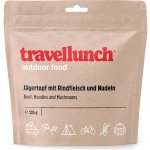 Travellunch Myslivecká směs 125 g – Zbozi.Blesk.cz