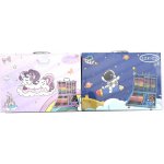 Alltoys Malířský kufřík – Zboží Mobilmania