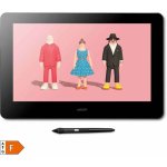 WACOM Cintiq Pro 16 – Zboží Živě