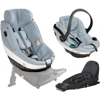 BeSafe Beyond 360 2025 peak mesh – Sleviste.cz