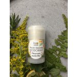 Biorythme 100% přírodní deodorant Citronová meduňka roll-on 30 g – Zbozi.Blesk.cz