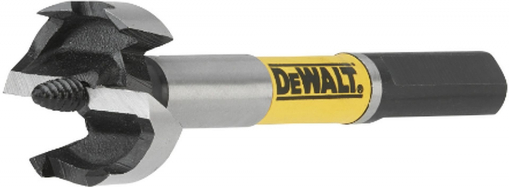 DeWALT DT4589 FORSTNER vrták do dřeva 92 mm