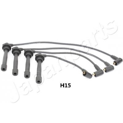 Sada kabelů pro zapalování JAPANPARTS IC-H15 – Hledejceny.cz