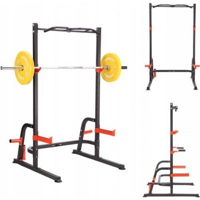 HMS PWS08 Víceúčelový stojan – Zboží Dáma