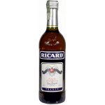 Ricard Pastis 45% 0,7 l (holá láhev) – Hledejceny.cz