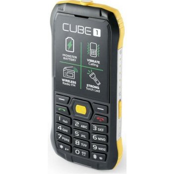 CUBE1 X200