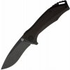 Nůž QSP Knife QS122-D2 Raven 8,6 cm