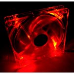 PrimeCooler PC-L14025L12S Red – Hledejceny.cz
