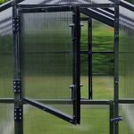 Scobax Cent 2,1 x 2,7 m polykarbonát 4 mm BDX00388 – Zboží Dáma