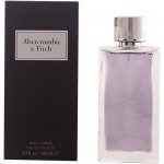 Abercrombie & Fitch First Instinct toaletní voda pánská 100 ml – Hledejceny.cz