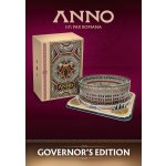 Anno 117: Pax Romana (Governor‘s Edition) – Zboží Mobilmania