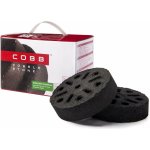 COBB Cobblestone Brikety 6ks – Sleviste.cz
