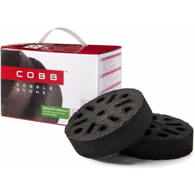 COBB Cobblestone Brikety 6ks – Sleviste.cz
