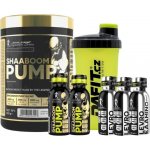 Kevin Levrone Shaabomm pump 385 g – Hledejceny.cz