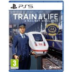 Train Life: A Railway Simulator – Zbozi.Blesk.cz