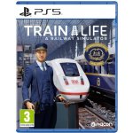 Train Life: A Railway Simulator – Hledejceny.cz