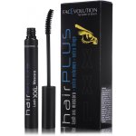 FacEvolution Hairplus objemová řasenka pro dlouhé a plné řasy 6 ml – Hledejceny.cz