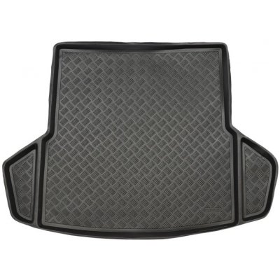 Plastová vana do kufru Rezaw-Plast Toyota Avensis 2009-2018 combi, bez protiskluzu – Hledejceny.cz