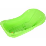 TEGA Anatomická vanička 102 cm LUX Sova bílá – Sleviste.cz