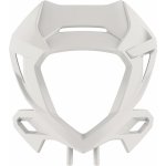 POLISPORT kryt světla přední BETA RR 250/300 2T 350/400/450 4T; X-TRAINER 20-24 barva bílá OEM | Zboží Auto