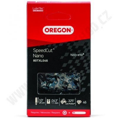 Oregon 80TXL046E – Zboží Mobilmania