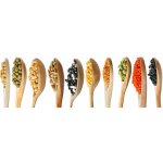 Dimex KI180-005 Samolepící fototapeta do kuchyně Spoons rozměry 180 x 60 cm – Sleviste.cz