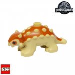 LEGO® 76963 DINO Ankylosaurus Baby – Sleviste.cz