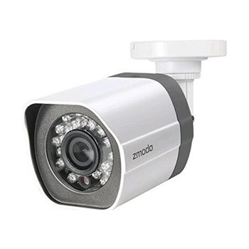 ZMODO 720P sPoE 8CH NVR