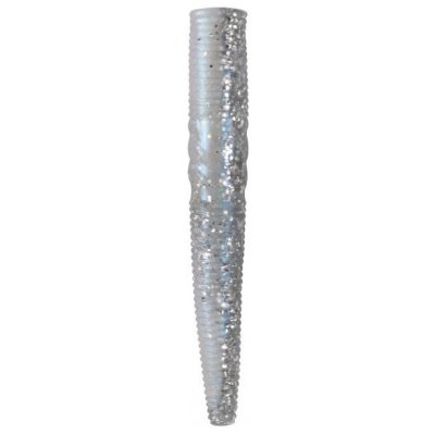Korum Snapper Squirms 7,5 cm Silver Fish – Hledejceny.cz