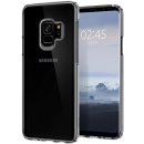 Pouzdro SPIGEN Thin Fit SAMSUNG GALAXY S9 - čiré