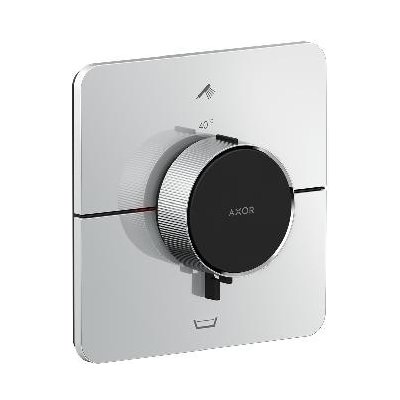Axor ShowerSelect 36755000 – Hledejceny.cz