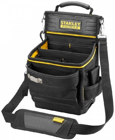 Stanley Fatmax Brašna s kapsami ProStack FMST17624-1