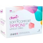 Beppy tampony Soft Comfort Dry 30 ks – Hledejceny.cz