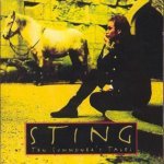 Sting - Ten Summoner's Tales CD – Hledejceny.cz