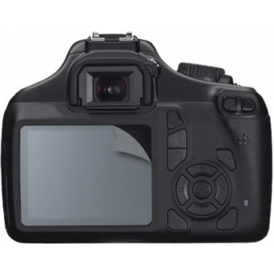 Easy Cover ochranné sklo na displej Canon 70D/80D/90D/77D/6D2 – Zbozi.Blesk.cz