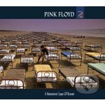 A Momentary Lapse Of Reason - The Pink Floyd LP – Zboží Mobilmania