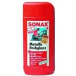 Sonax Leštěnka na metalízu 250 ml | Zboží Auto