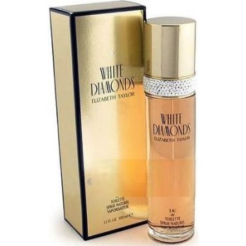 Elizabeth Taylor White Diamonds toaletní voda dámská 100 ml