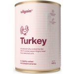 Vilgain R2E Krůtí maso 400 g – Zboží Dáma
