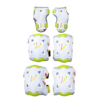 Powerslide Butterfly Kids Pro