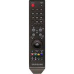 Dálkový ovladač Samsung BN59-00609A – Hledejceny.cz