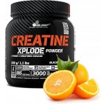 Olimp Sport Nutrition Creatine Xplode 500 g – Hledejceny.cz