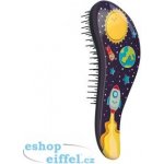 Dtangler Bambino Hair Brush Happy Go kartáč na vlasy – Hledejceny.cz