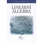 Lineární algebra – Hledejceny.cz