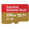 Paměťová karta SanDisk microSDHC 32 GB UHS-I SDSQUAR-032G-GN6MA