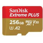 SanDisk microSDHC 32 GB UHS-I SDSQUAR-032G-GN6MA – Hledejceny.cz