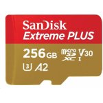 SanDisk microSDHC 32 GB UHS-I SDSQUAR-032G-GN6MA – Sleviste.cz