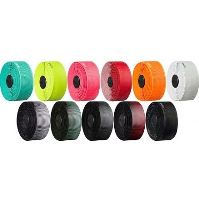 Fizik BAR TAPE VENTO MICROTEX TACKY červená