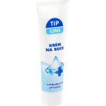 Tip Line krém na ruce s antibak. složkou 100 ml – Hledejceny.cz